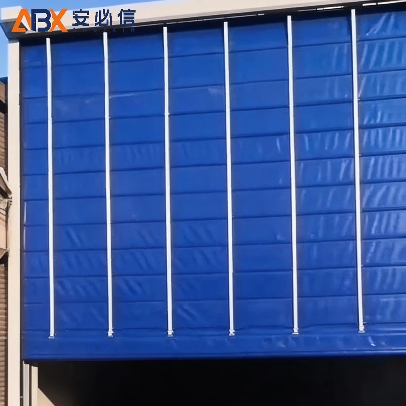宜春市高速堆积门