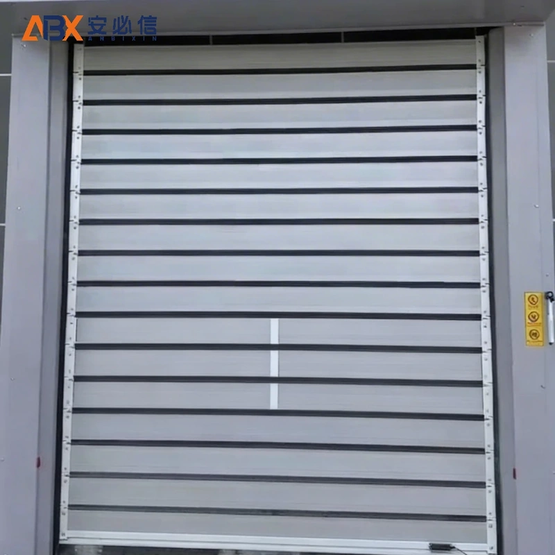 宜春市医药密闭高速门