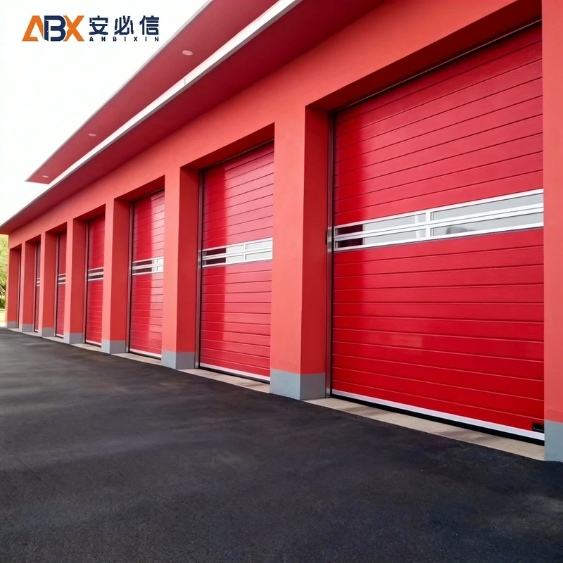 宜春市金属高速门