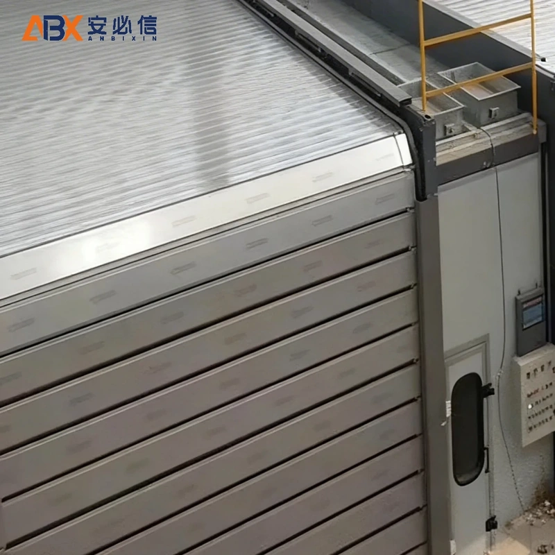 宜春市雷达高速门